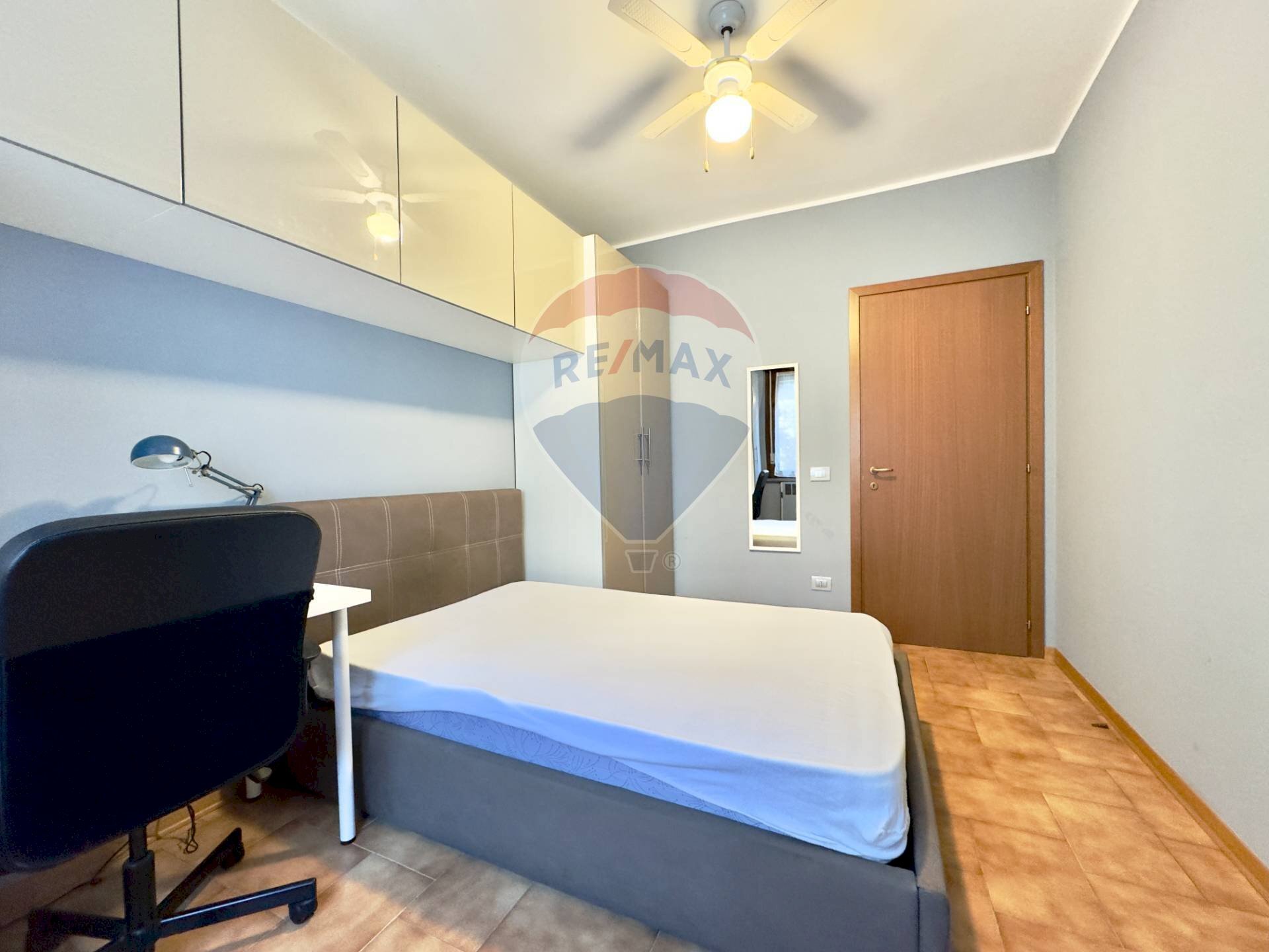 Camera / camera da letto - Terreno non edificabile Via Publio Virgilio Marone
 
12, Reggio nell'Emilia - foto 2