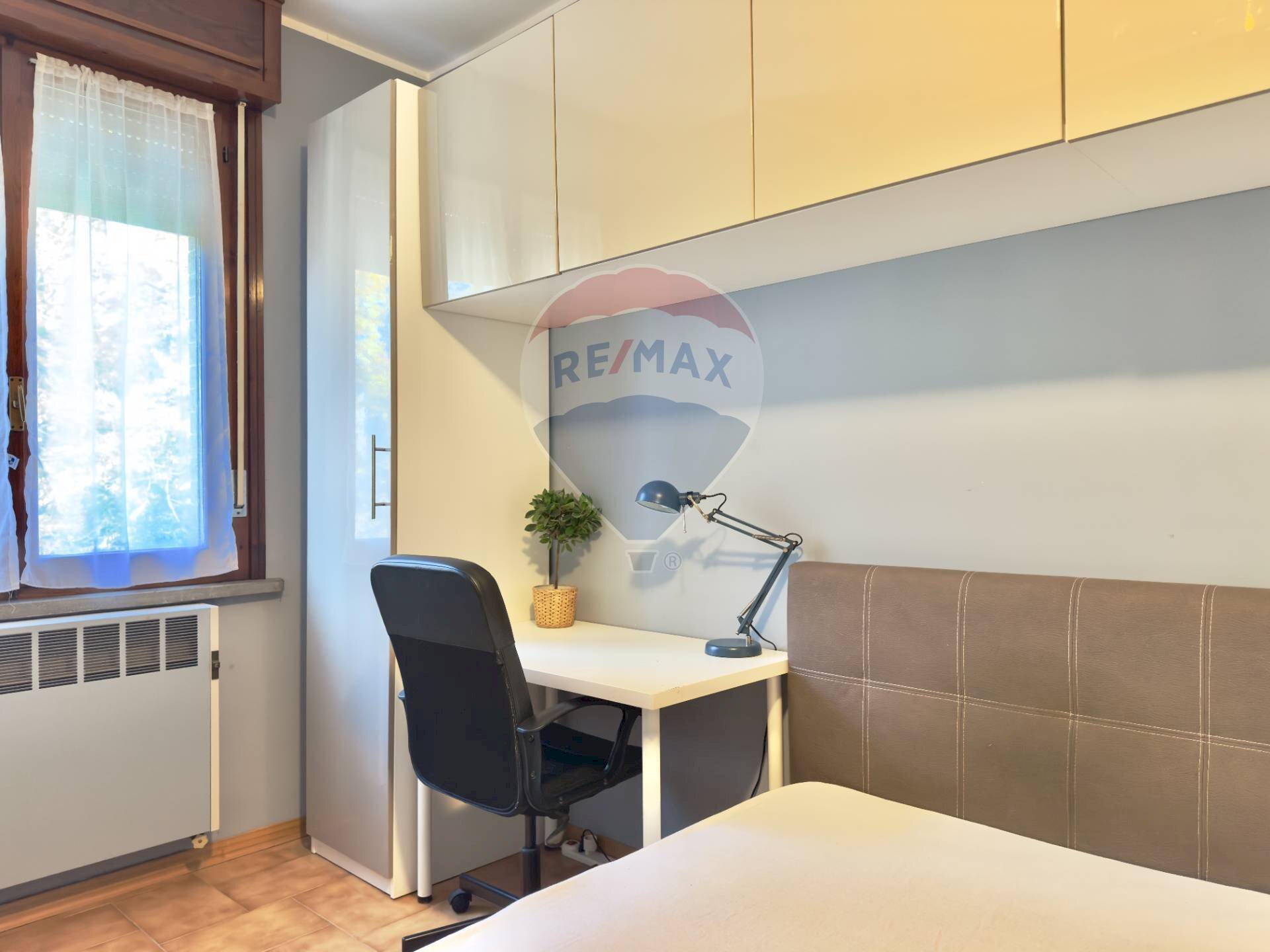 Camera / camera da letto - Terreno non edificabile Via Publio Virgilio Marone
 
12, Reggio nell'Emilia - foto 3