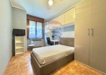 Camera / camera da letto - Terreno non edificabile Via Publio Virgilio Marone
 
12, Reggio nell'Emilia - foto 4