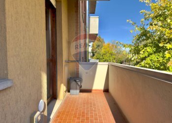 Balcone - Terreno non edificabile Via Publio Virgilio Marone
 
12, Reggio nell'Emilia - foto 6