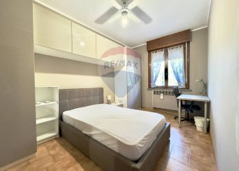 Camera / camera da letto - Terreno non edificabile Via Publio Virgilio Marone
 
12, Reggio nell'Emilia - foto 1