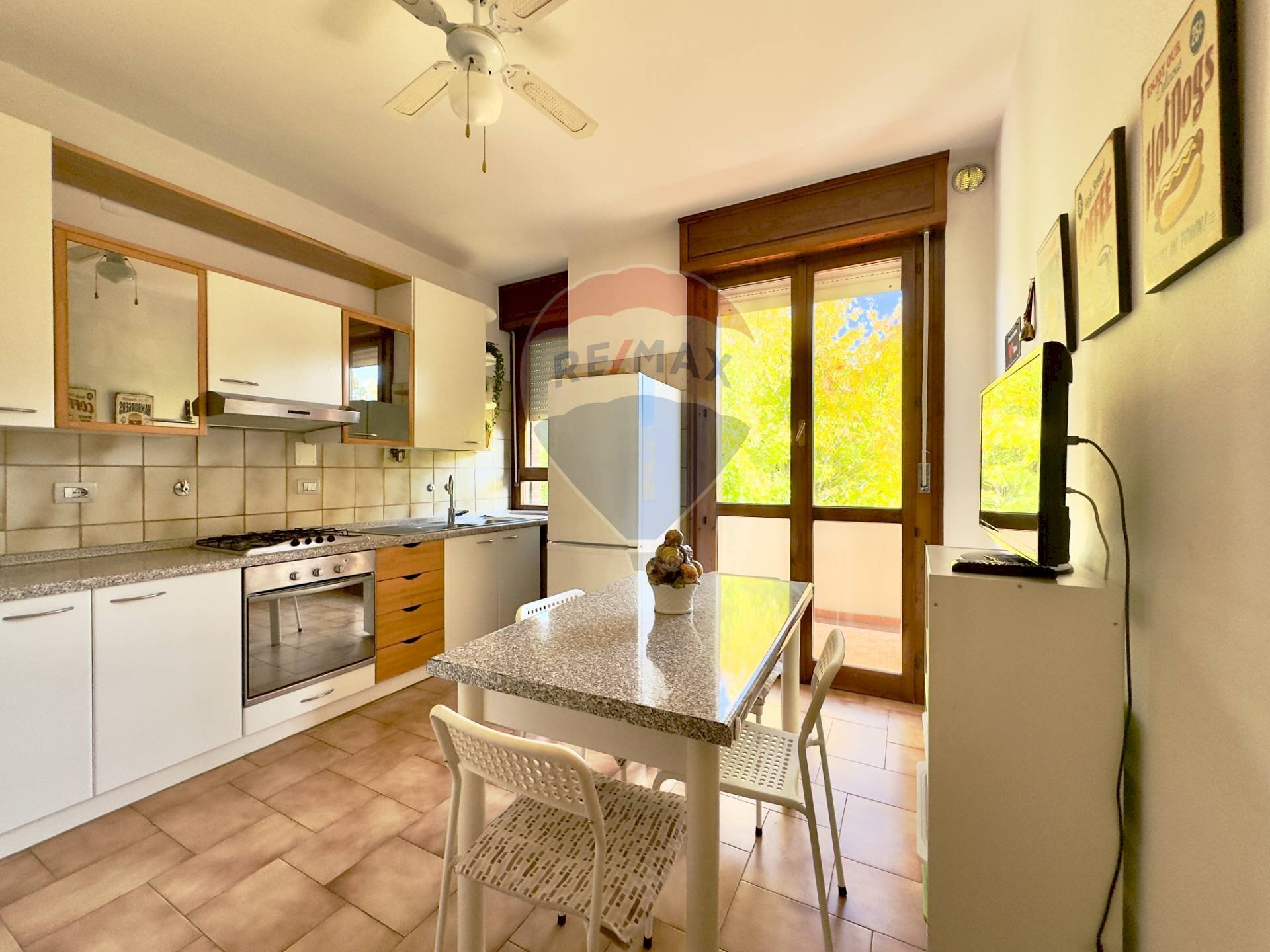 Cucina - Terreno non edificabile Via Publio Virgilio Marone
 
12, Reggio nell'Emilia - foto 3