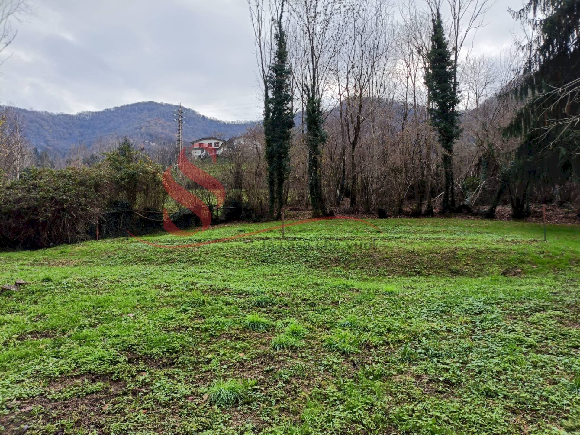 Foto 1 - Terreno edificabile Via San Vincenzo, Pradalunga - foto 1