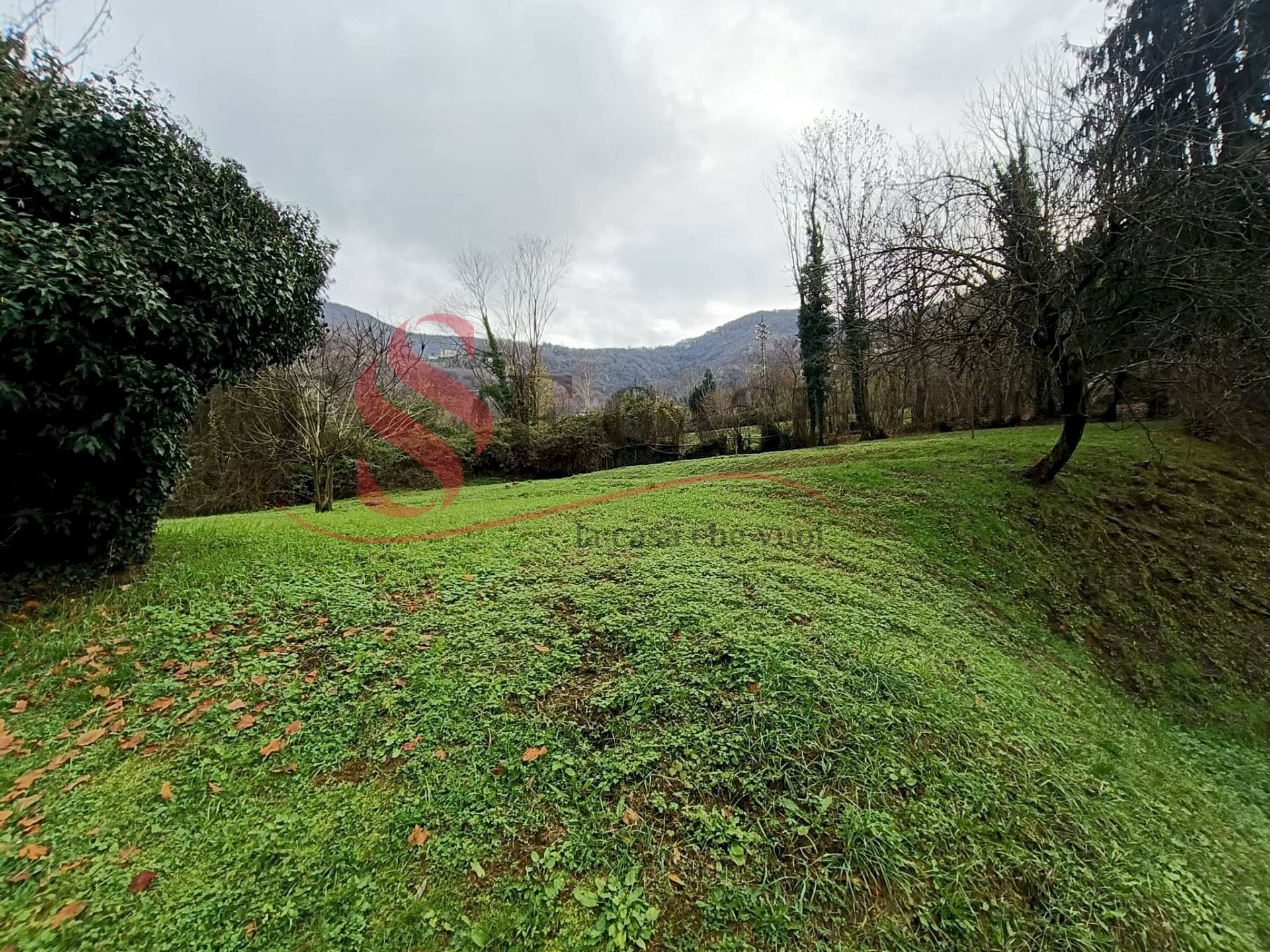 Foto 2 - Terreno edificabile Via San Vincenzo, Pradalunga - foto 2