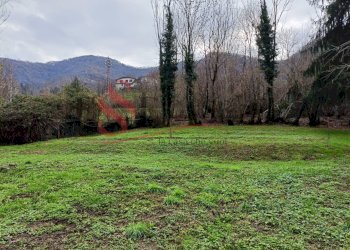 Foto 1 - Terreno edificabile Via San Vincenzo, Pradalunga - foto 1