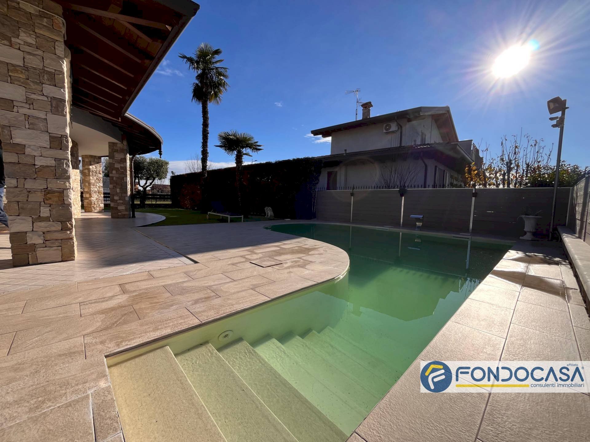 Foto 3 - Villa bolgare, Bolgare - foto 3