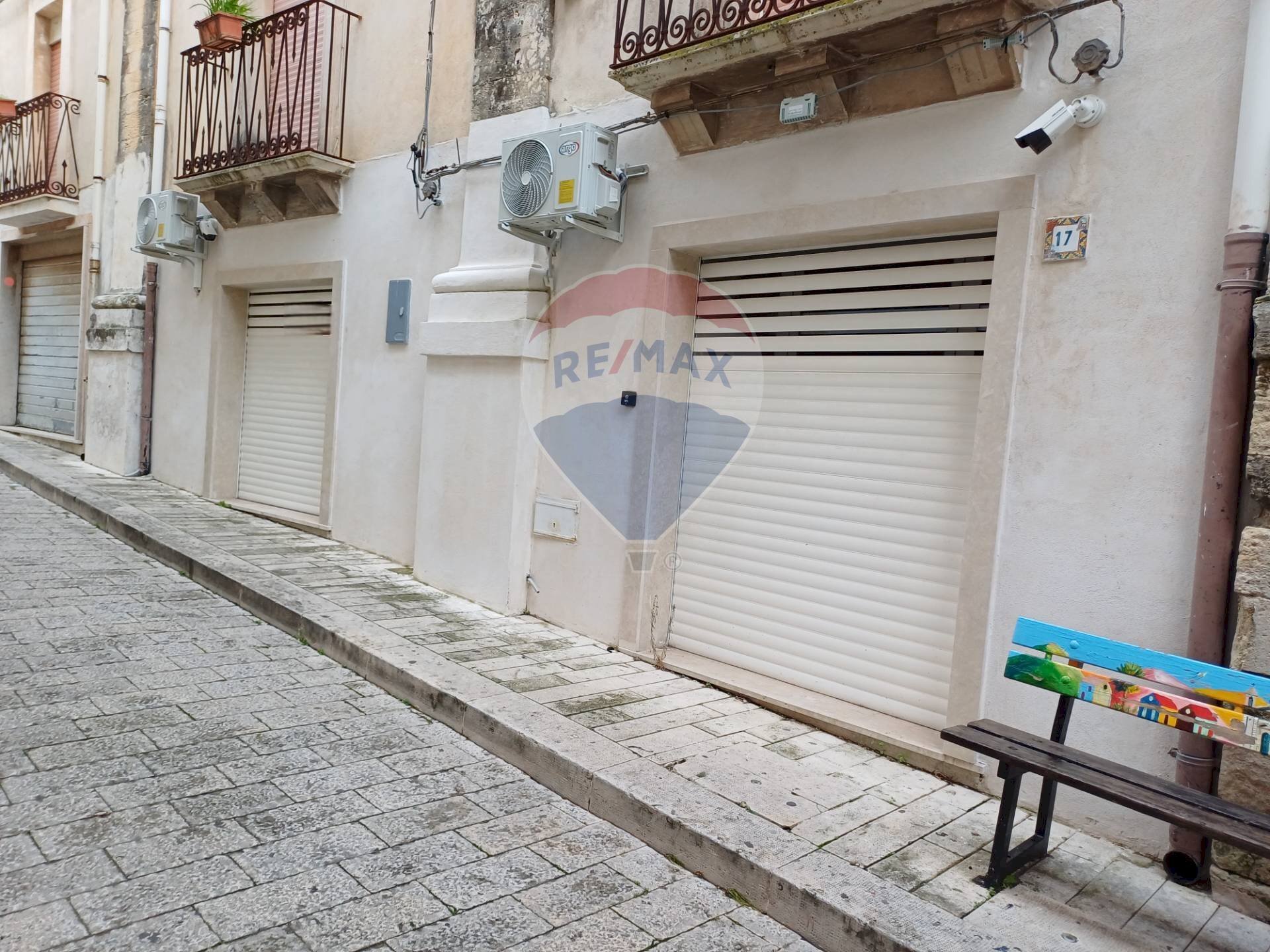 Edificio all\'aperto - Locale Commerciale via Corallo
 
17, Chiaramonte Gulfi - foto 2