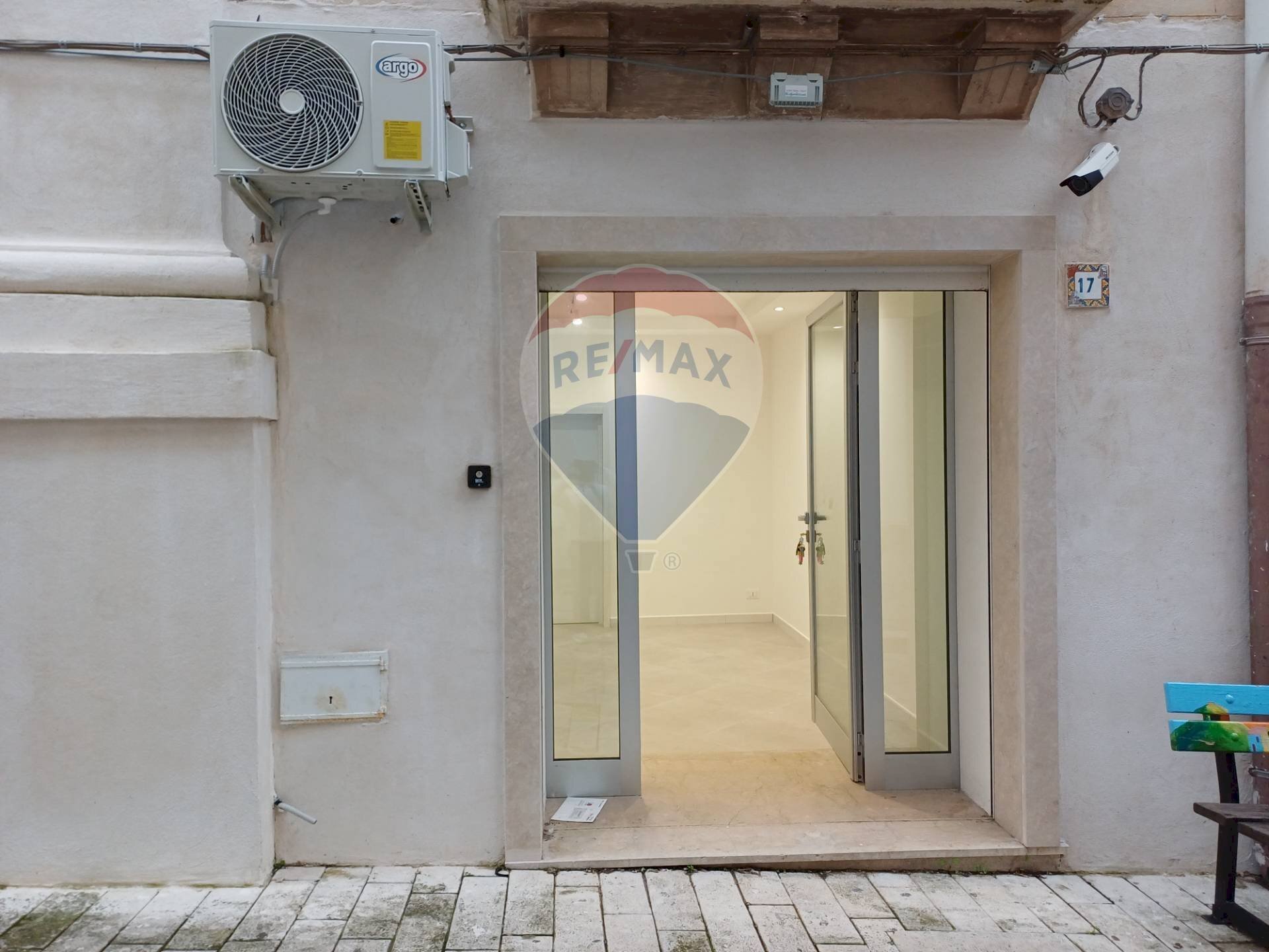 Terrazza - Locale Commerciale via Corallo
 
17, Chiaramonte Gulfi - foto 3