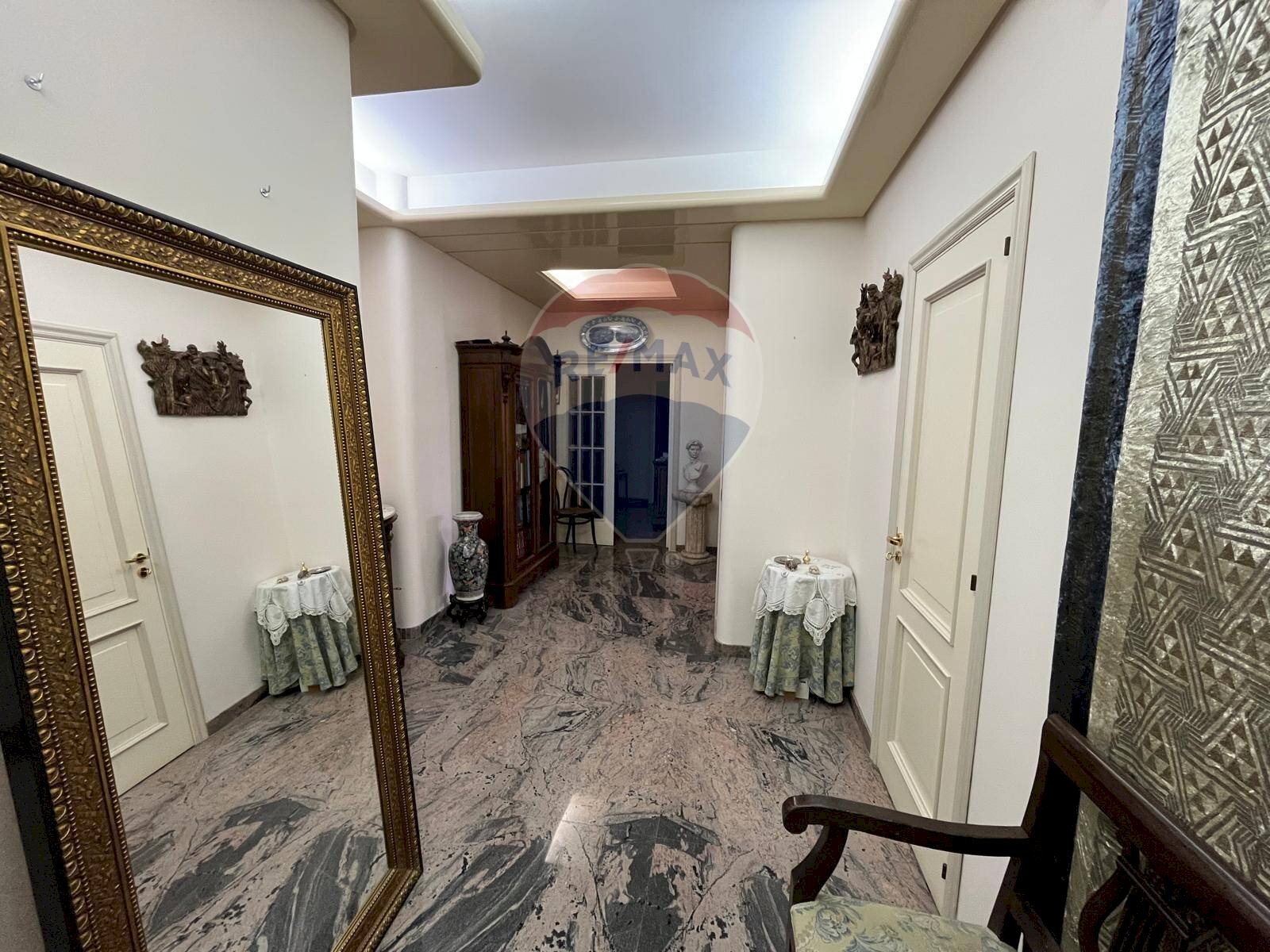 Hall / corridoio - Appartamento Via Pietro Mascagni
59, Ragusa - foto 2