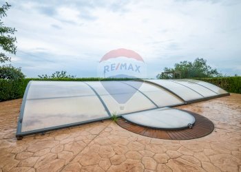 Terrazza - Villa C.le Zimmardo Cianciò Tenere di Modica
 
9, Modica - foto 27