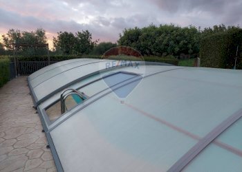 Terrazza - Villa C.le Zimmardo Cianciò Tenere di Modica
 
9, Modica - foto 28