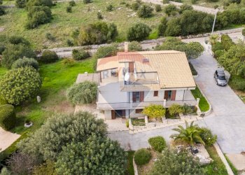 Casa all\'aperto - Villa C.le Zimmardo Cianciò Tenere di Modica
 
9, Modica - foto 30