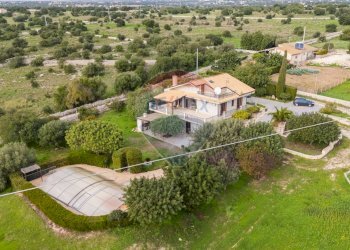 Casa all\'aperto - Villa C.le Zimmardo Cianciò Tenere di Modica
 
9, Modica - foto 37