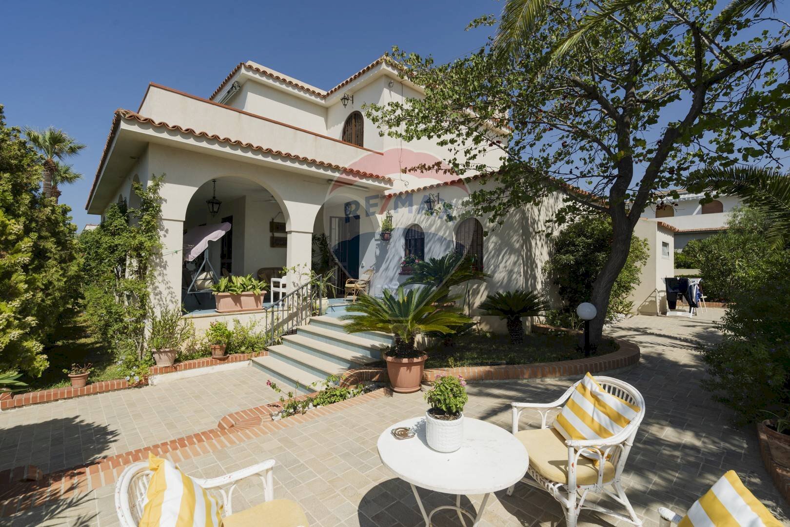 Casa all\'aperto - Villa Modica - foto 3