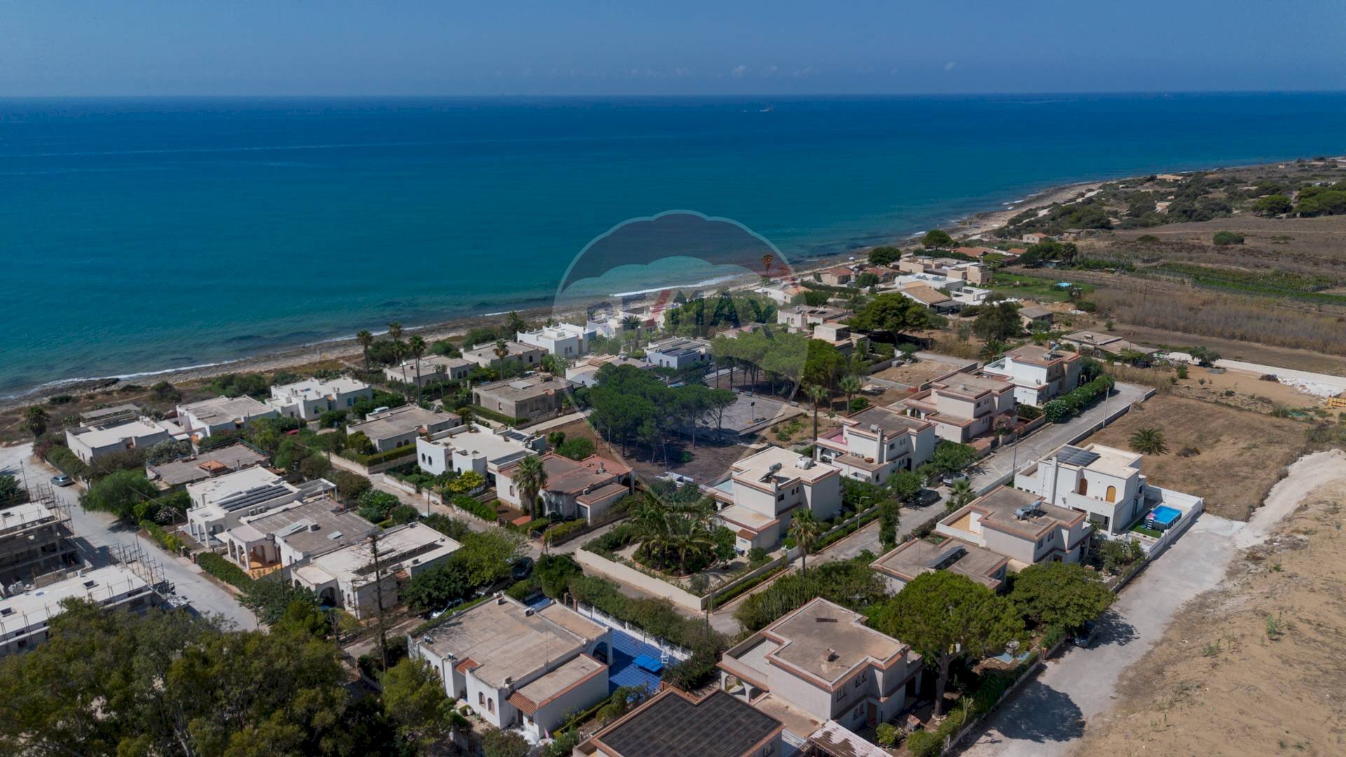 Vista dell\'acqua - Villa Modica - foto 2