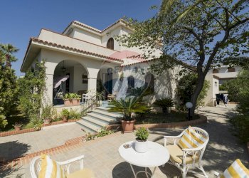 Casa all\'aperto - Villa Modica - foto 3