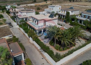 Casa all\'aperto - Villa Modica - foto 1