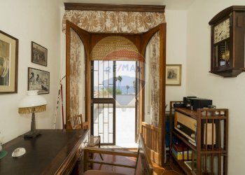 Hall / corridoio - Villa Modica - foto 6