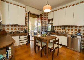 Cucina - Villa Modica - foto 11