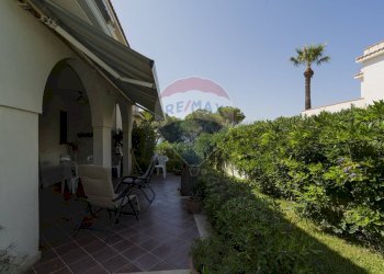 Terrazza - Villa Modica - foto 15