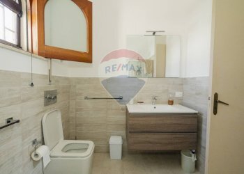 Bagno - Villa Modica - foto 14