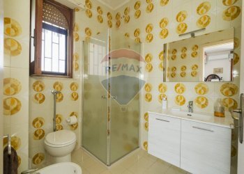 Bagno - Villa Modica - foto 19
