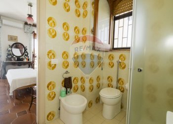 Bagno - Villa Modica - foto 20