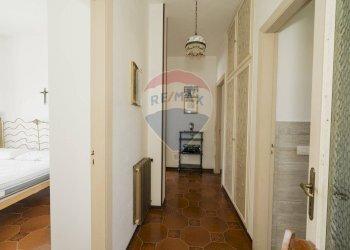 Hall / corridoio - Villa Modica - foto 23