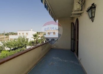 Balcone - Villa Modica - foto 26