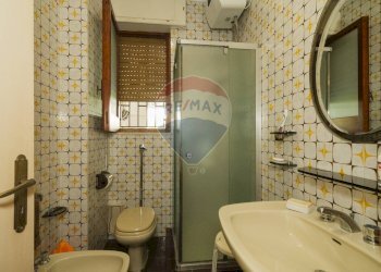 Bagno - Villa Modica - foto 30