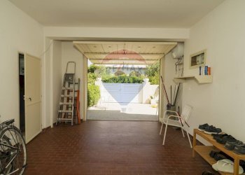 Hall / corridoio - Villa Modica - foto 33