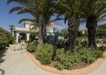 Casa all\'aperto - Villa Modica - foto 34