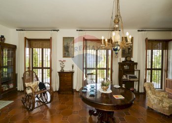 Sala da pranzo - Villa Modica - foto 37