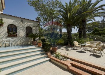 Casa all\'aperto - Villa Modica - foto 39