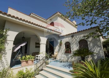 Casa all\'aperto - Villa Modica - foto 41