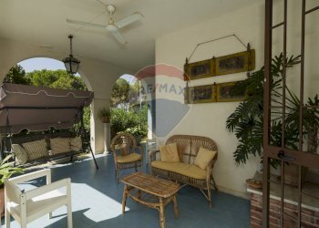 Terrazza - Villa Modica - foto 43