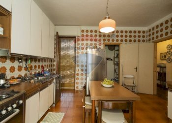 Cucina - Villa Modica - foto 46