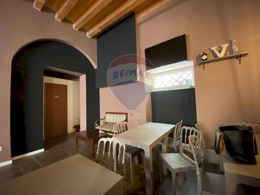 Sala da pranzo - Commercial Premises VICOLO SAN BASILIO
 
12/A, Palermo - photo 3