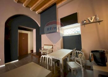 Sala da pranzo - Commercial Premises VICOLO SAN BASILIO
12/A, Palermo - photo 3