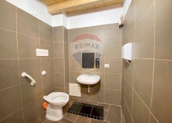 Bagno - Commercial Premises VICOLO SAN BASILIO
12/A, Palermo - photo 6