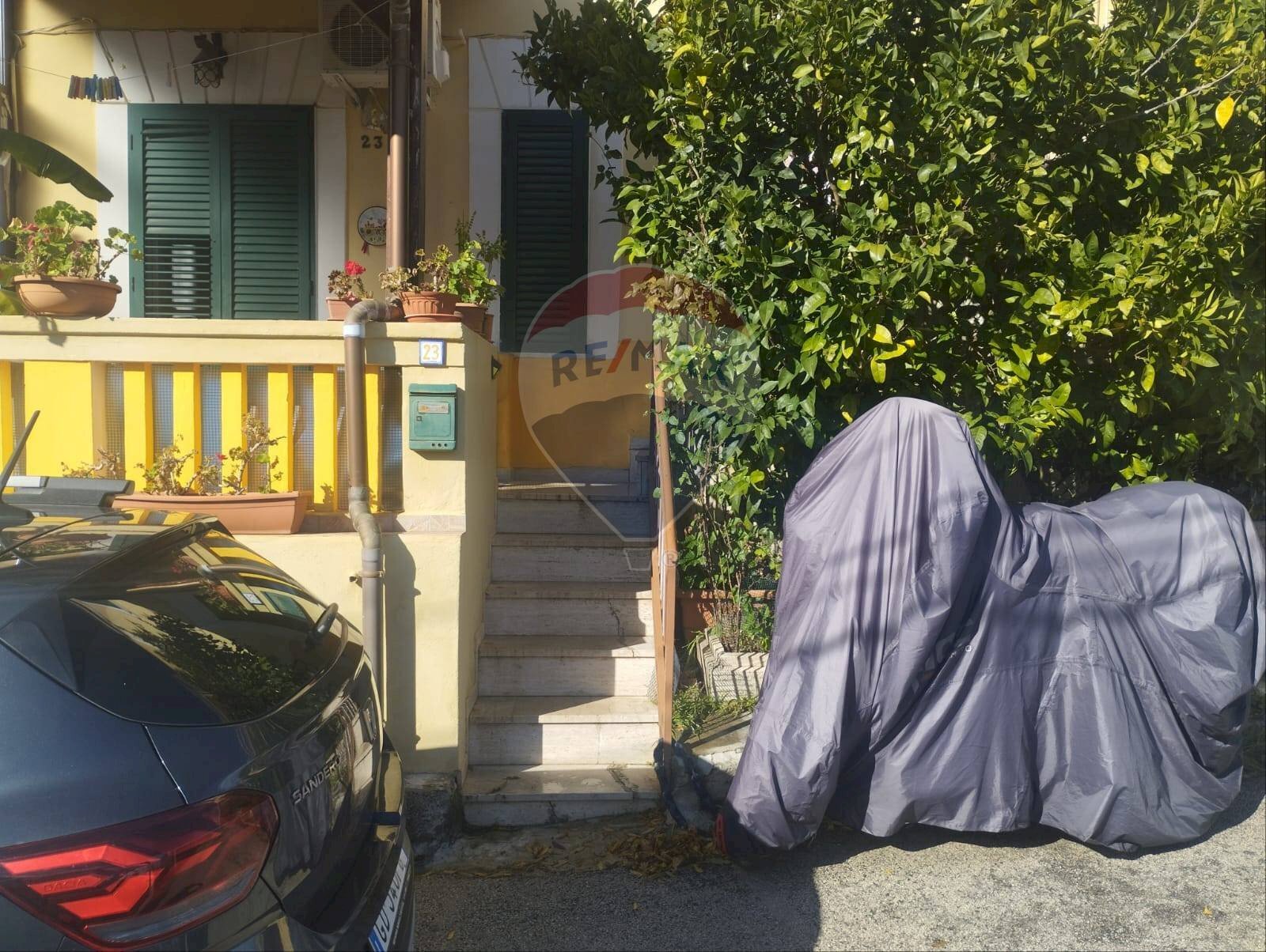 Non correlato - Four-room apartment via Franzoni
 
25, Monreale - photo 1