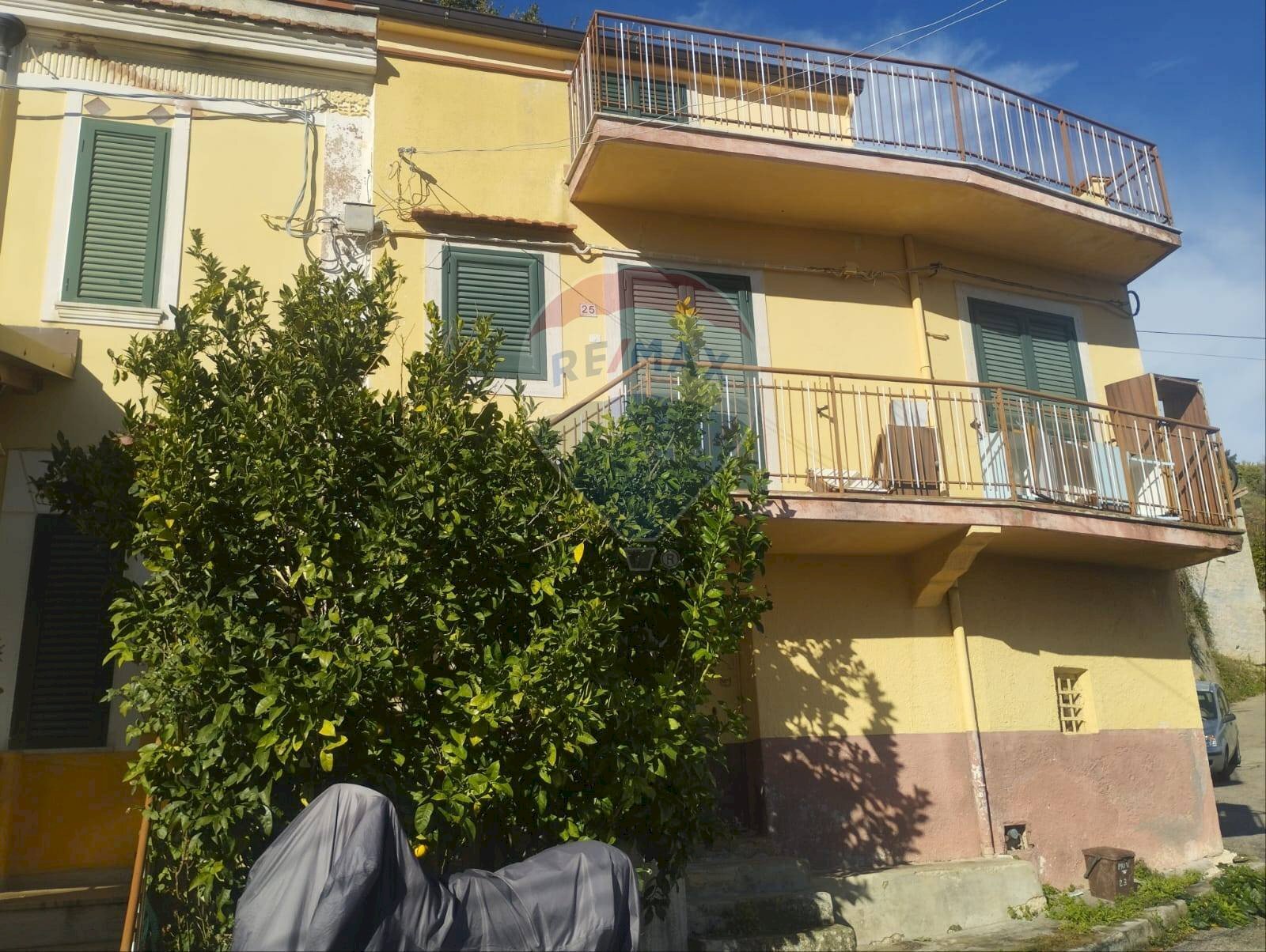 Edificio all\'aperto - Four-room apartment via Franzoni
25, Monreale - photo 2