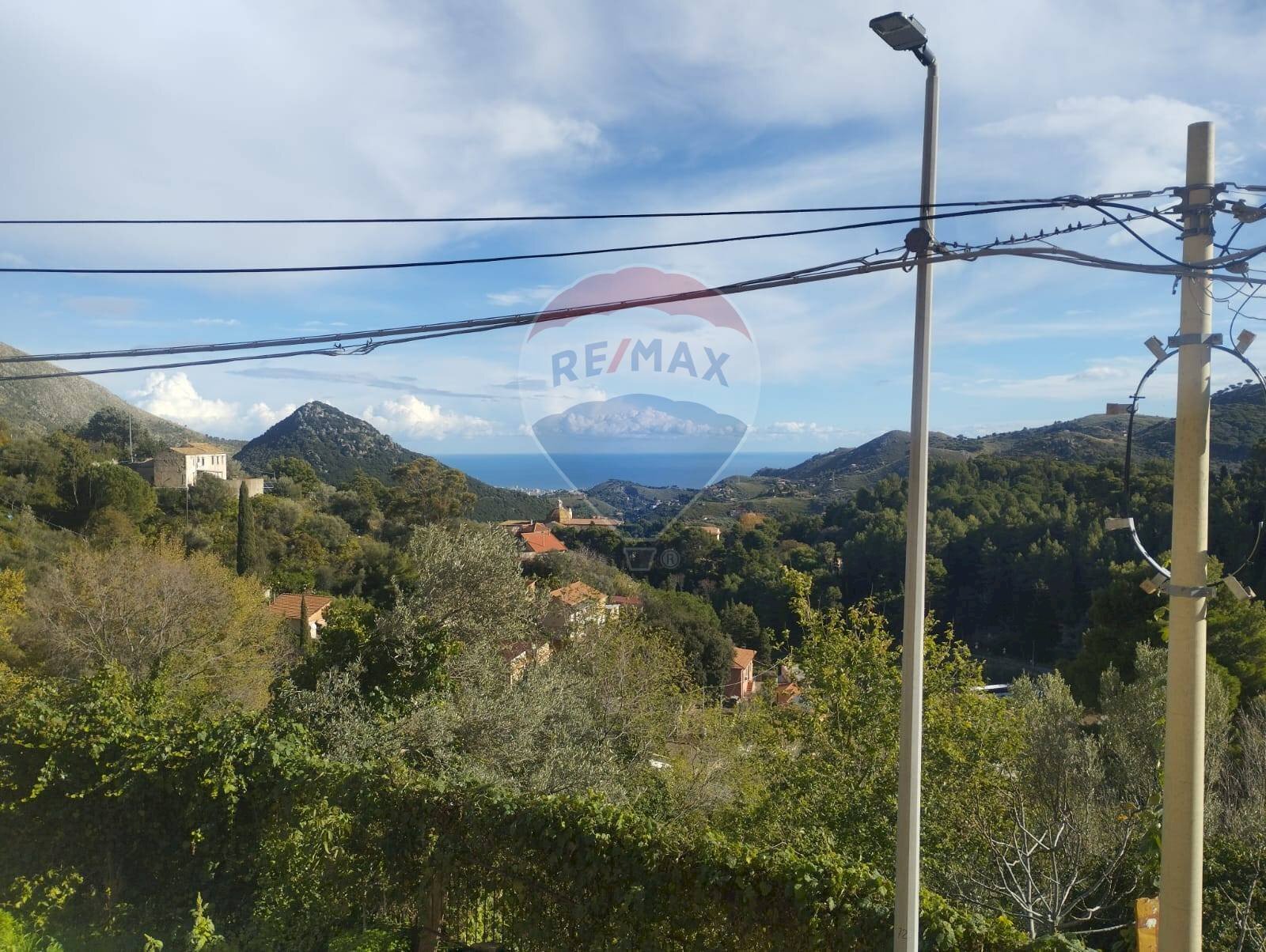 Vista delle montagne - Four-room apartment via Franzoni
25, Monreale - photo 3