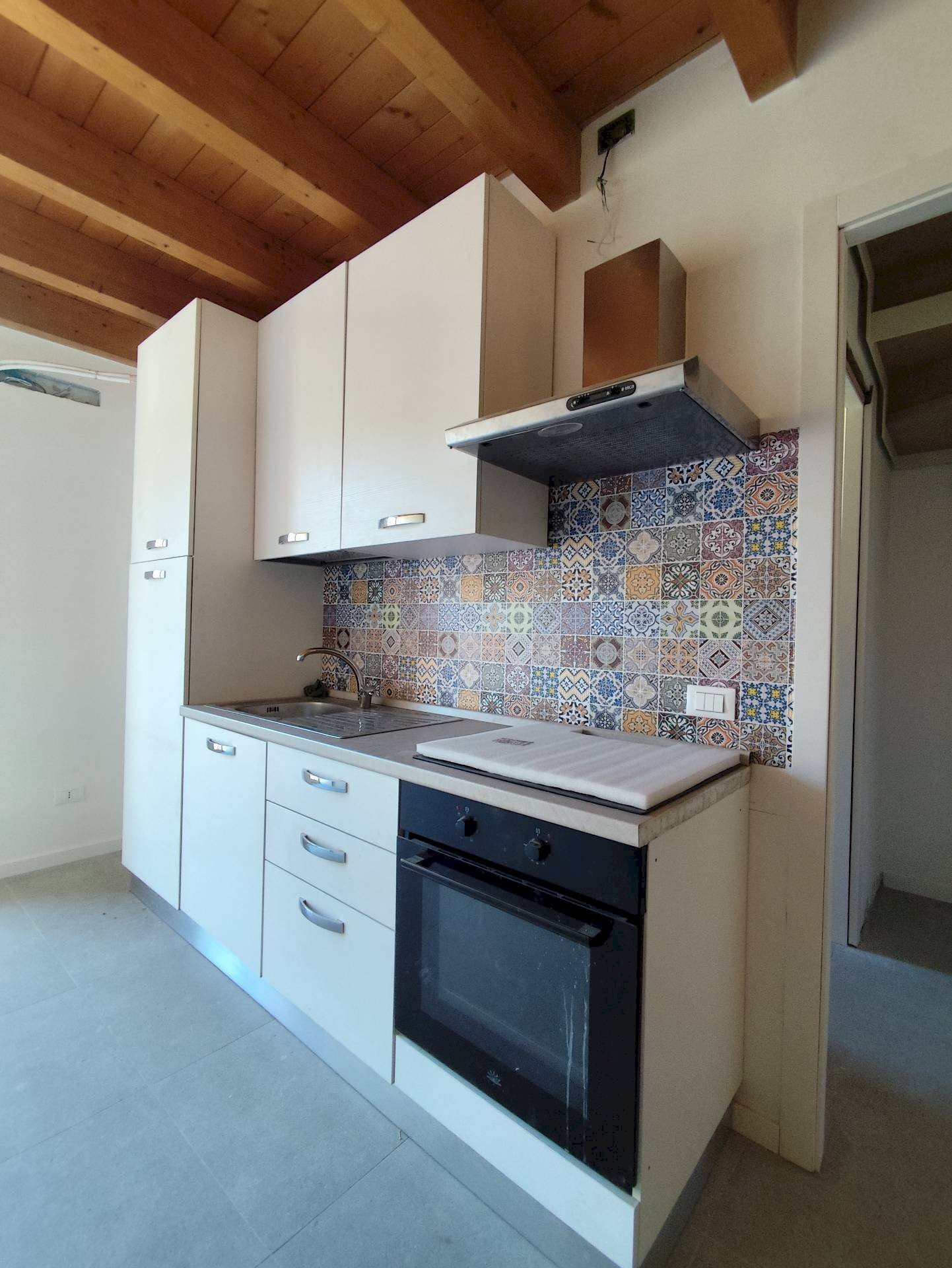 Foto 2 - Two-room apartment via tremellini, Foresto Sparso - photo 2