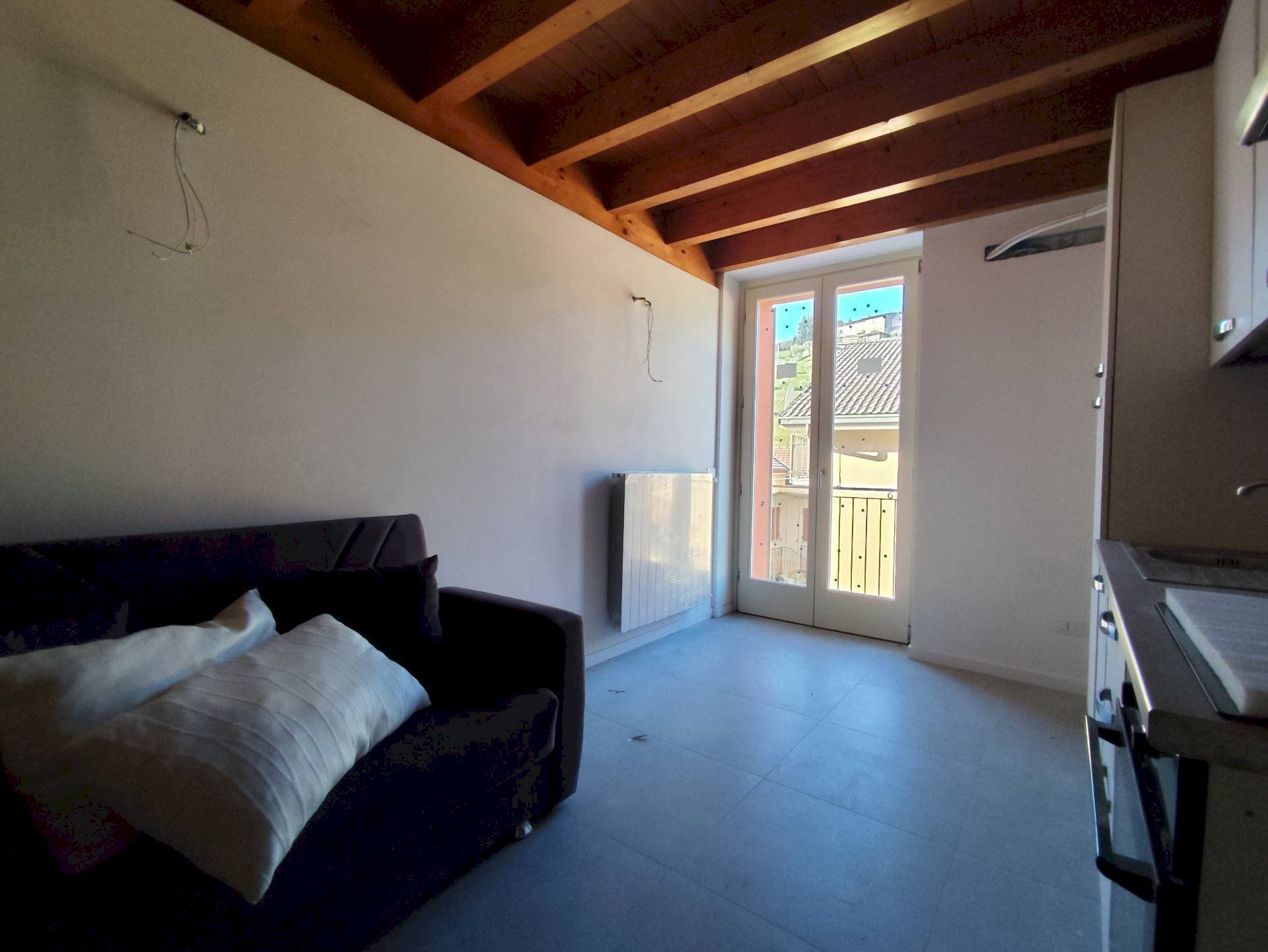 Foto 3 - Two-room apartment via tremellini, Foresto Sparso - photo 3