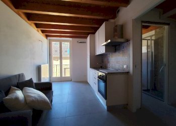 Foto 1 - Two-room apartment via tremellini, Foresto Sparso - photo 1