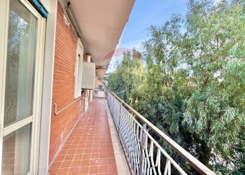 Balcone - Trilocale CORSO EUROPA
 
382, Villaricca - foto 22