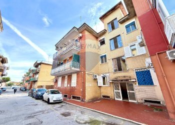 Edificio all\'aperto - Trilocale CORSO EUROPA
 
382, Villaricca - foto 28