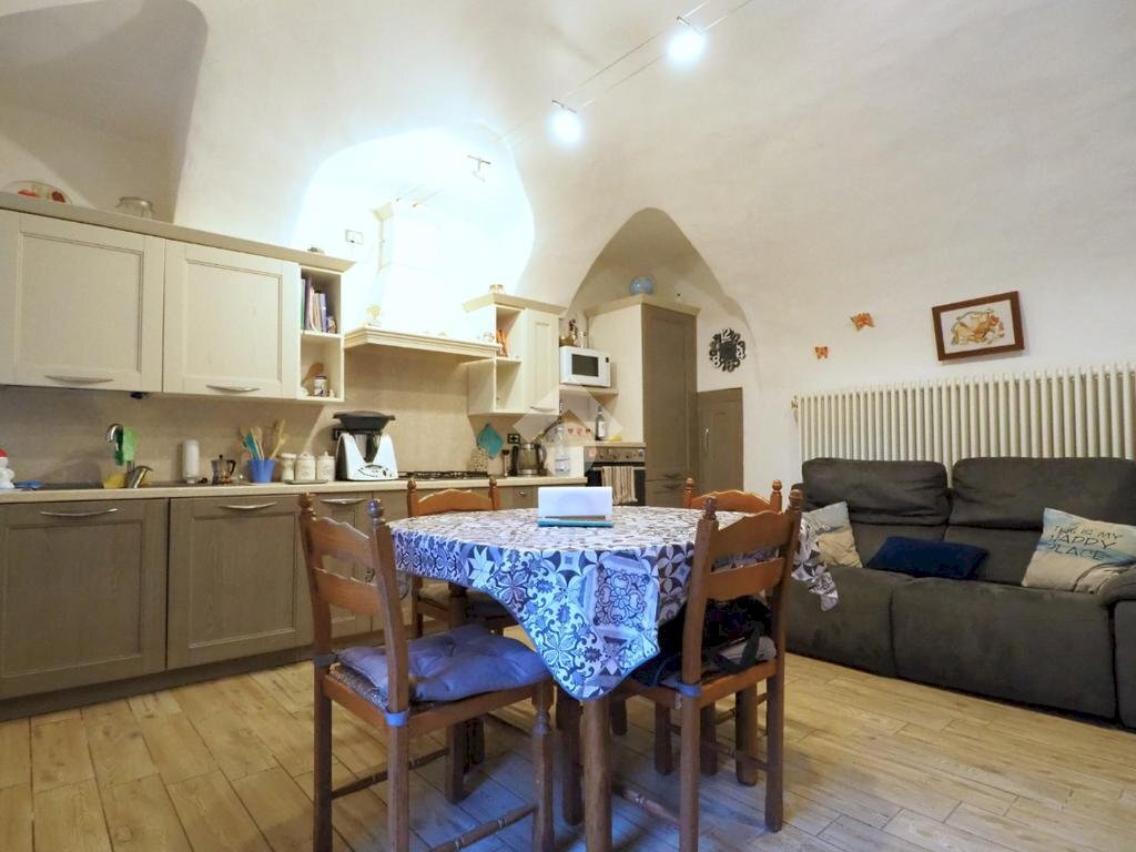 Rustico Frazione Forzani, Masserano - foto 3