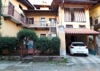 Rustico Frazione Forzani, Masserano - foto 1